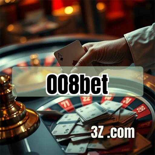 008bet Baccarat