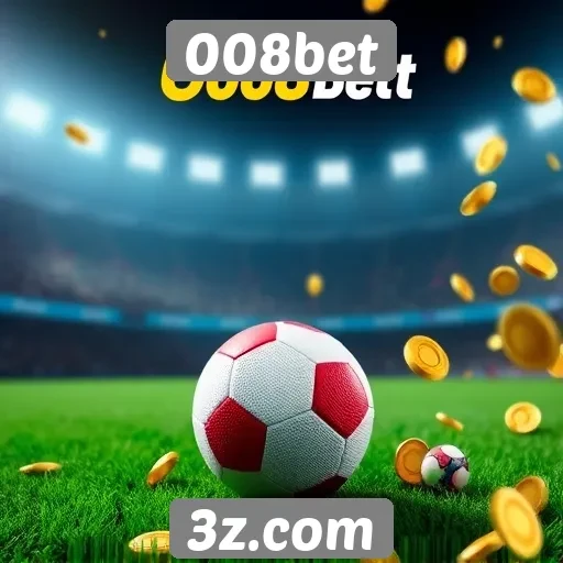 Explorando os bônus oferecidos pela 008bet