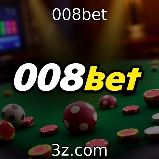 Mudanças nas regulamentações de jogos de azar | 008bet