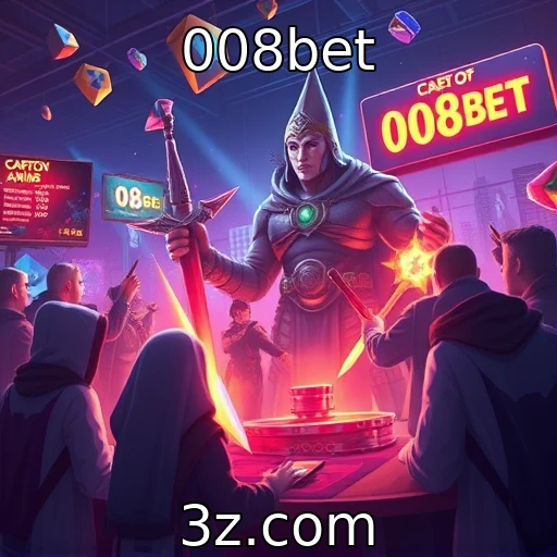 Desenvolvedores independentes ganham espaço no mercado : 008bet