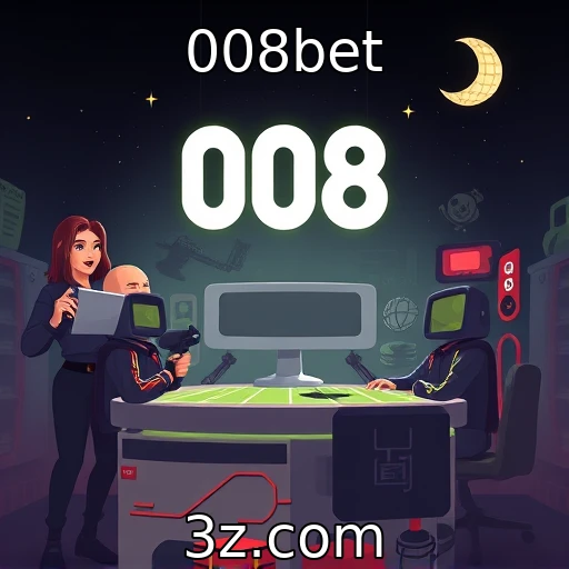 Desenvolvimento de jogos independentes em destaque - 008bet