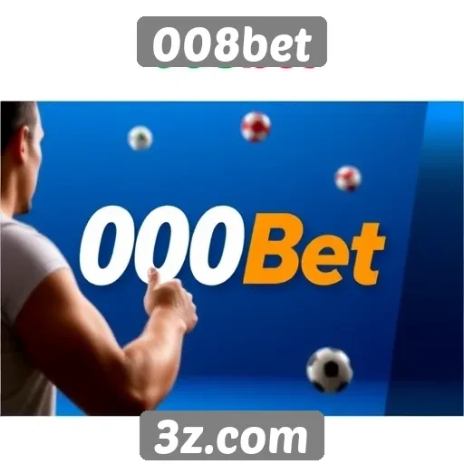 Apostas ao vivo: como funciona no site 008bet