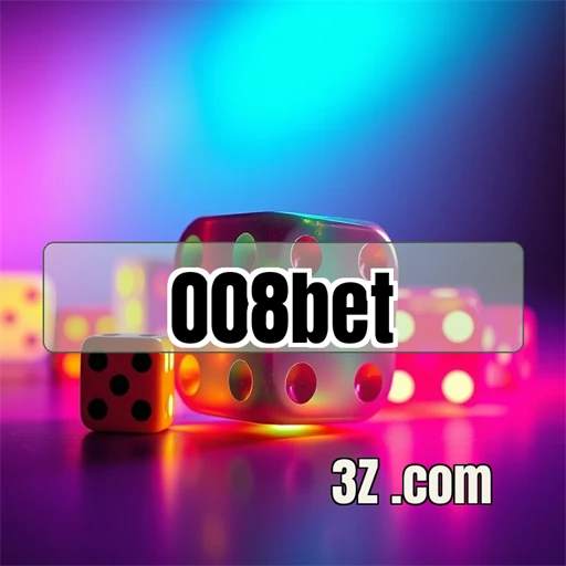 Loteria: A Emoção das Apostas na 008bet