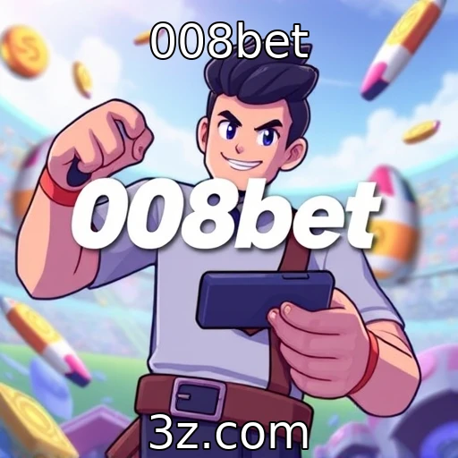 A evolução dos modelos de monetização nos jogos móveis | 008bet