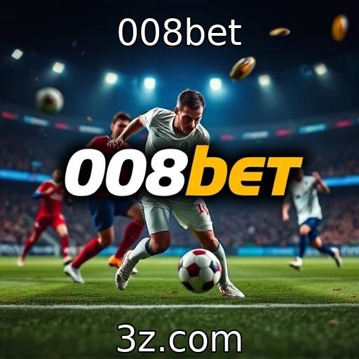 Novas regulamentações impactam a indústria de jogos e apostas : 008bet