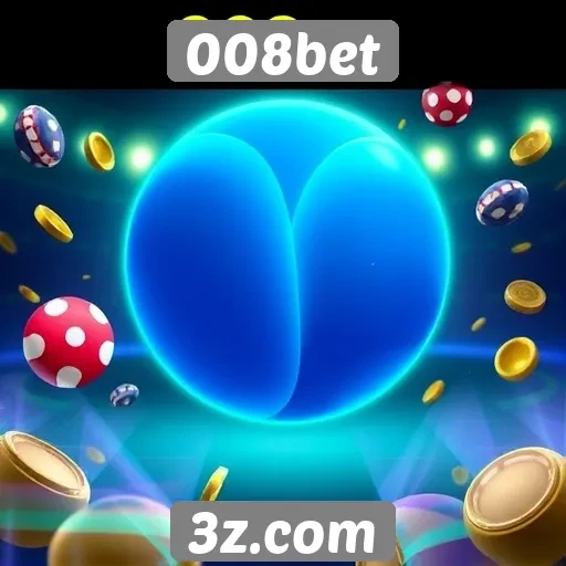 Promoções e bônus disponíveis no 008bet