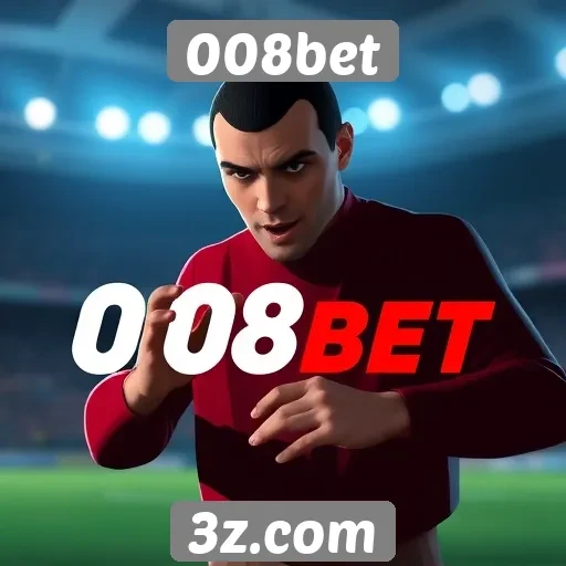 Recursos e funcionalidades oferecidos pela 008bet