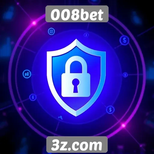 Avaliação da segurança nas transações do 008bet