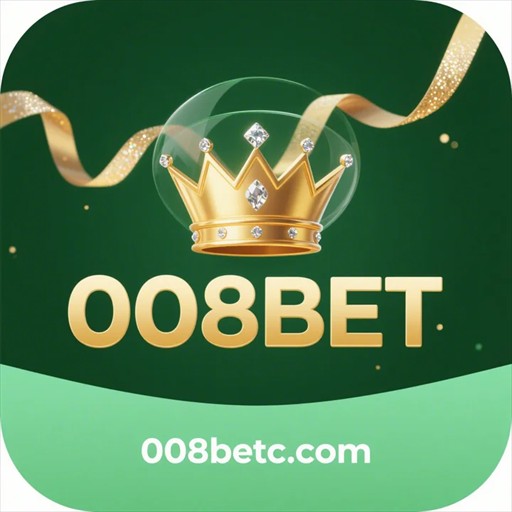 008bet logo