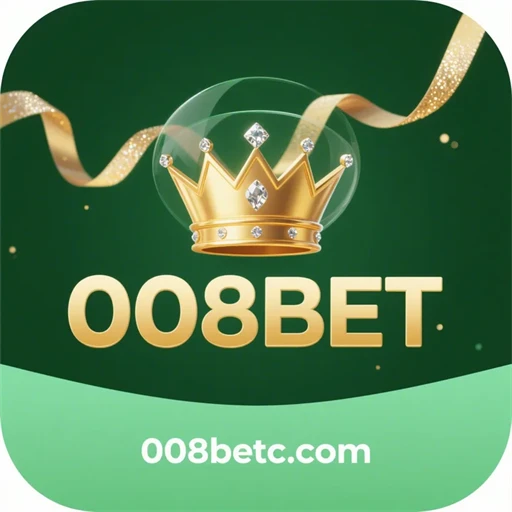 008bet logo