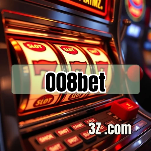 Termos Intrigantes do 008bet Revelam Segredos do Jogo