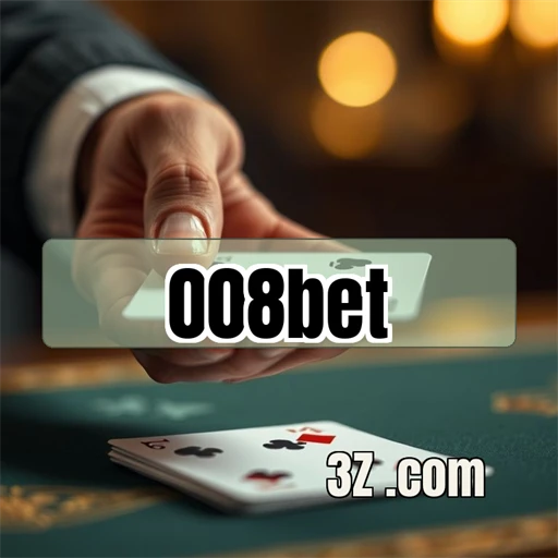 008bet Torneios
